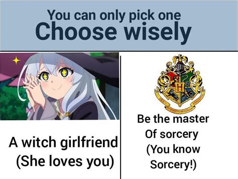 How the Witch Girlfriend Meme Transcends Cultural Boundaries